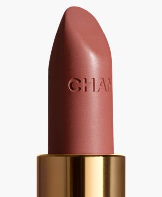 Rouge Allure Velvet Luminous Matte Lipstick, 0.12 oz.