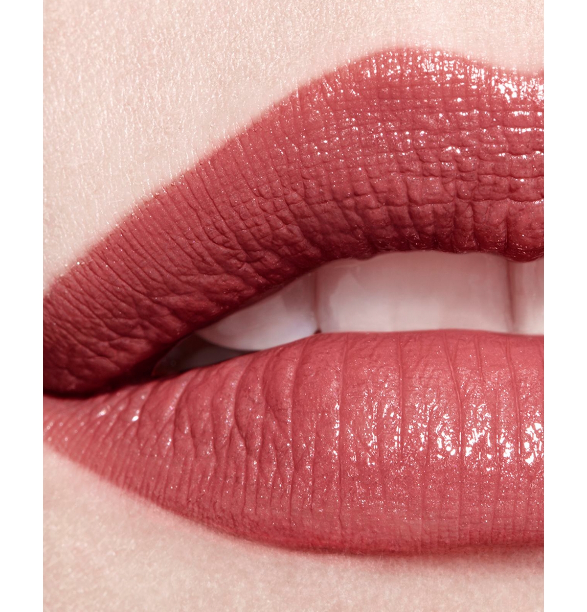 CHANEL Rouge Coco Longwear Satin Lipstick, 0.12 oz.