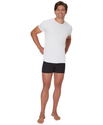 Men's Ultimate Boxer Briefs, 4-Pack