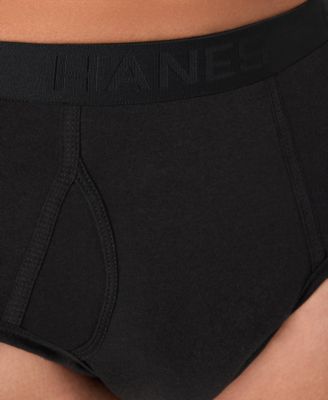 Men's Ultimate Comfort Blend Briefs, 4-Pack