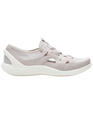 Women's Cloudsteppers  Solevana Step Slip On Sneakers