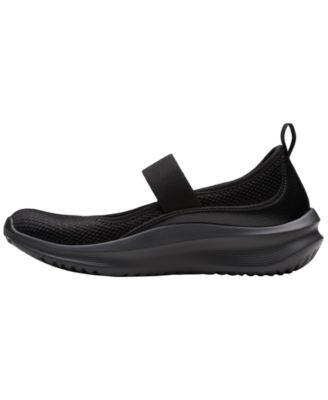 Women's Cloudsteppers Solevana Jane Round Toe Flats