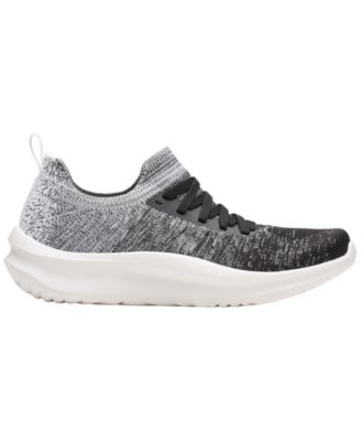 Women's Cloudsteppers Solevana Lace Round Toe Sneakers