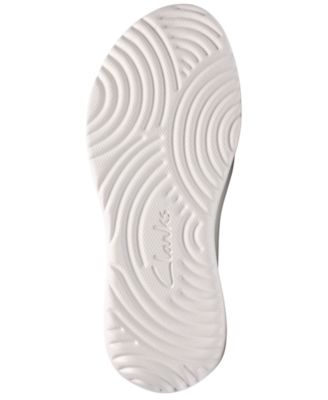 Women's Cloudsteppers Solevana Knit Round Toe Sneakers