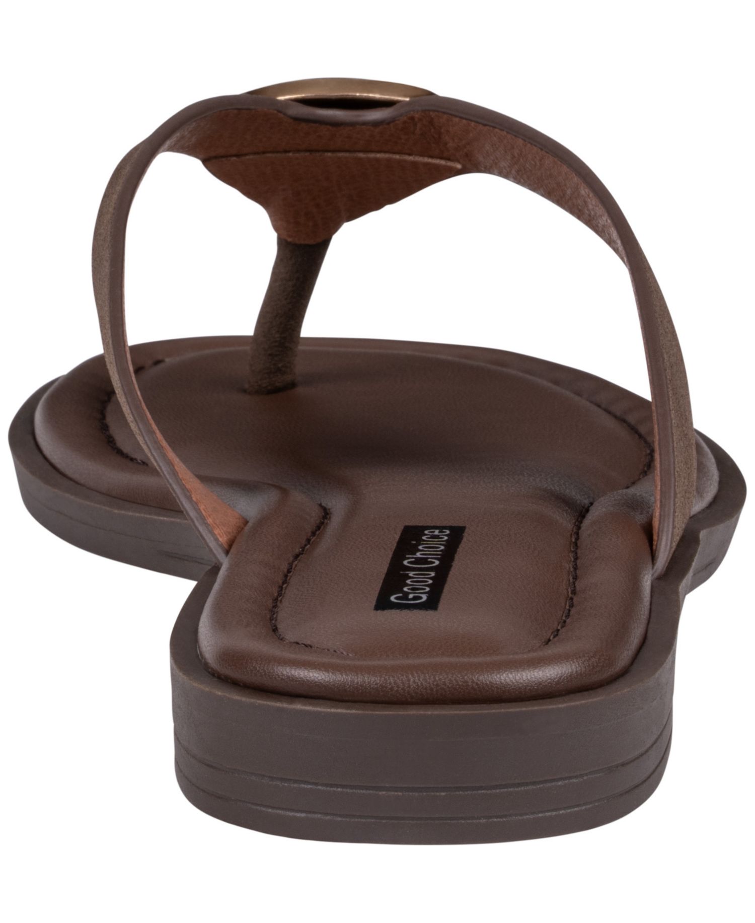 Women's Jaylis Thong Flat Sandals