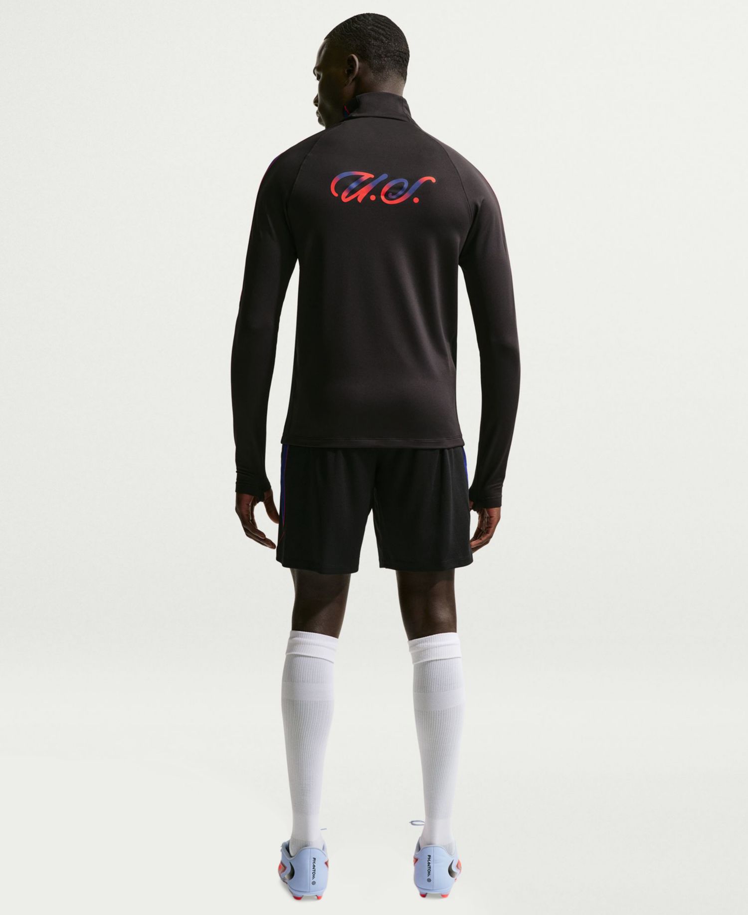 USMNT Strike Soccer Dri-FIT Knit Shorts