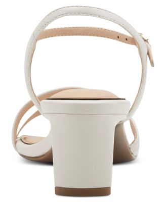 Women's Teddy Total Motion Strappy Dress Sandals