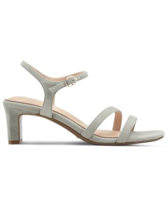 Women's Teddy Total Motion Strappy Dress Sandals