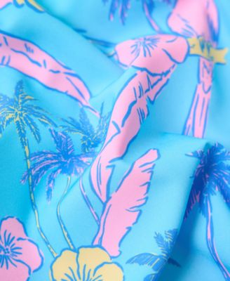 Men's The Flock Parties Classic 5.5" Swim Trunks