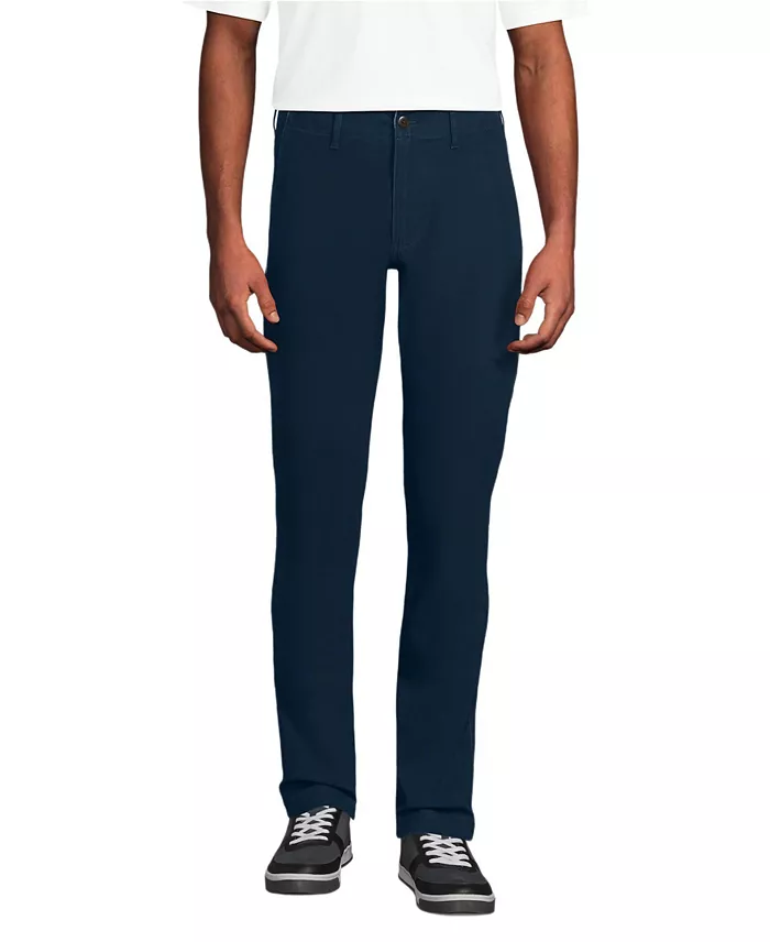 Men's Knockabout Slim Fit Chino Pant - thumbnail 8