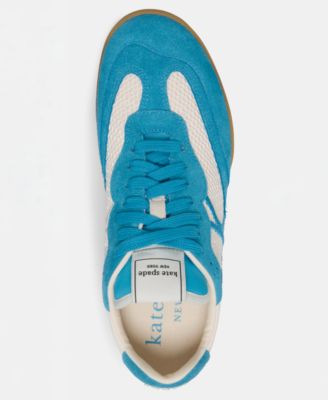 Women's KS Drift Lace-Up Sneakers