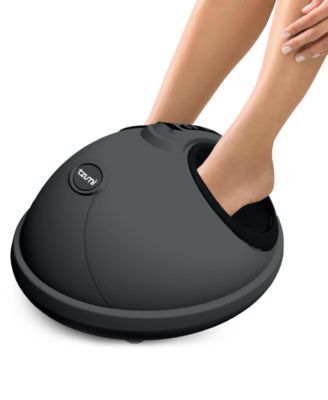 Shiatsu Spa Foot Heat Massager