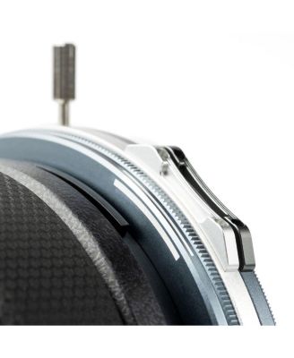 JetMag Pro 95MAG Variable ND Magnetic Flex Filter Kit with 3x Adapter Ring