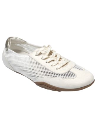 Women's Opal Lace-Up Sneakers