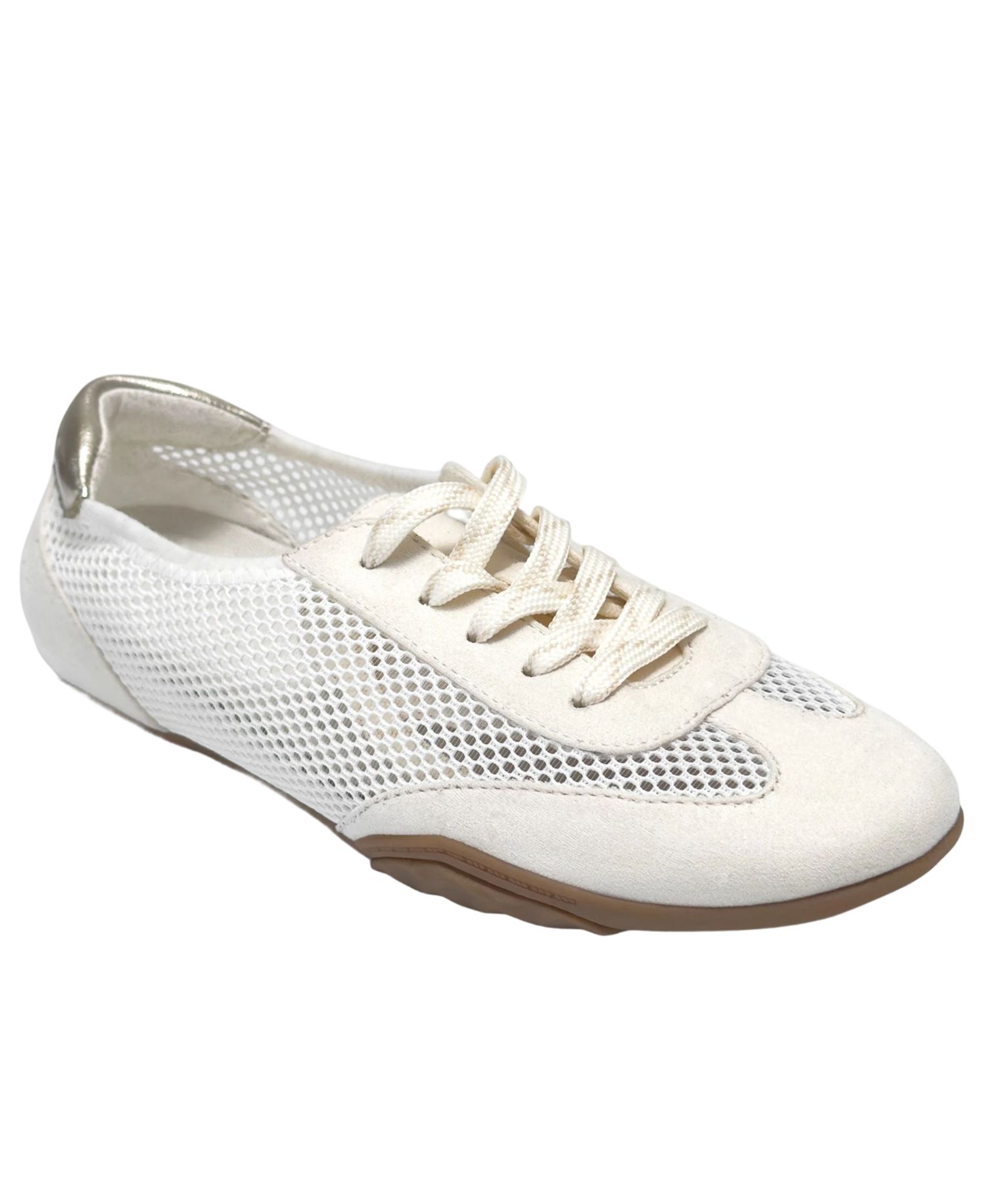 Women's Opal Lace-Up Sneakers