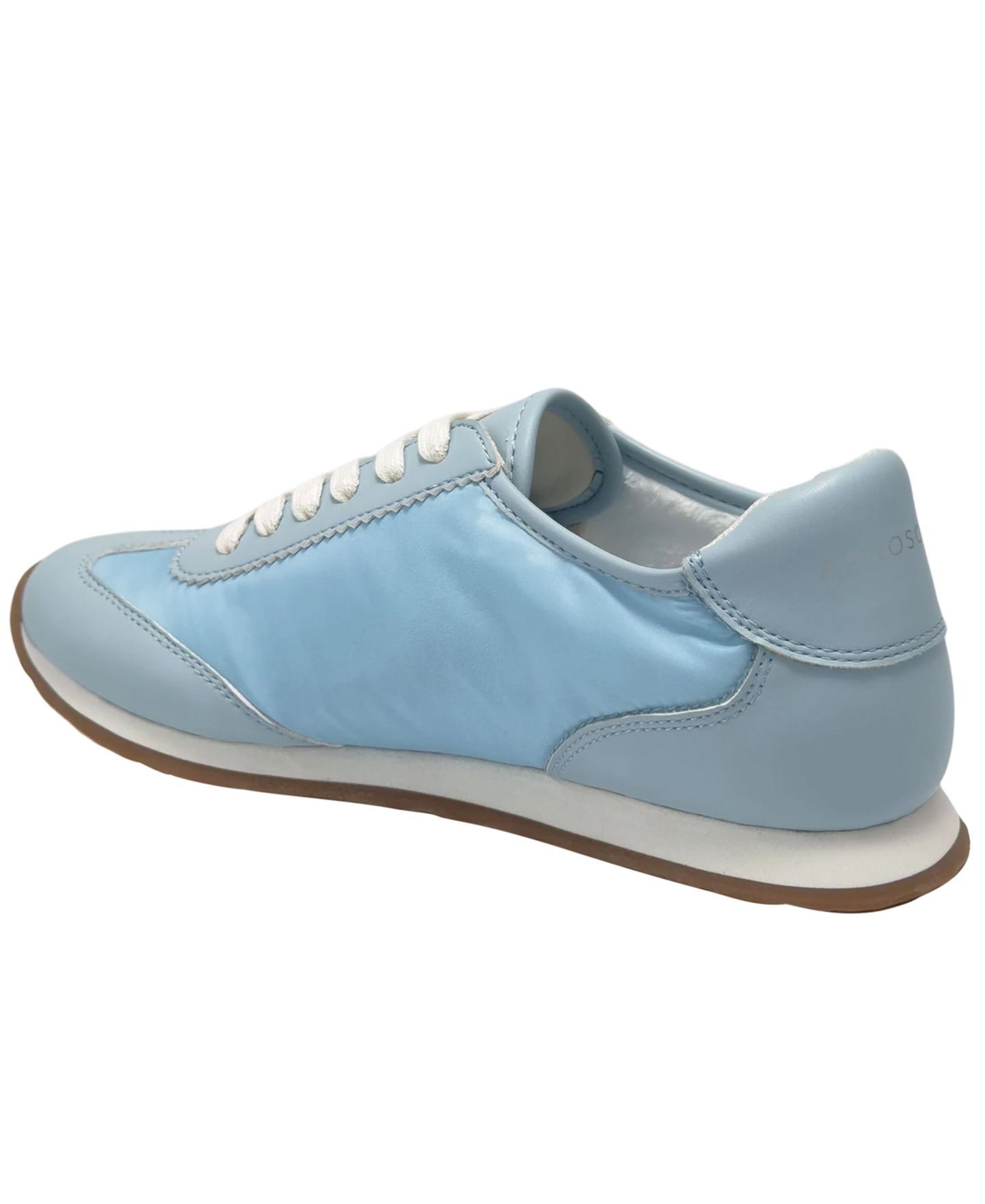 Женские кроссовки Aerosoles Jeanine Lace-Up, цвет: Бледный синий — фото 6