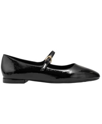 Women's Annette Casual Mary Jane Flats