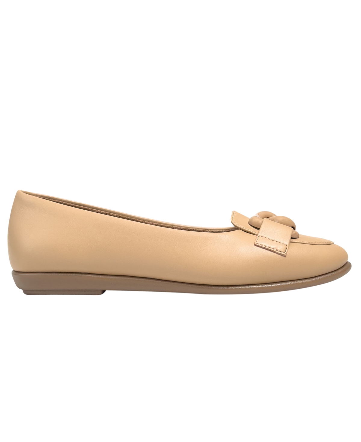 Aerosoles Women's Bell Slip-On Ballet Flats