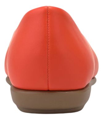 Women's Bell Slip-On Ballet Flats