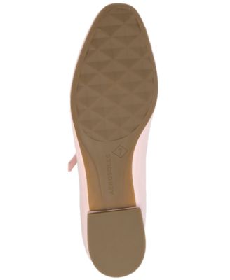 Women's Annette Casual Mary Jane Flats