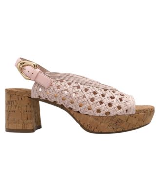 Women's Cornelia Platform Sandals