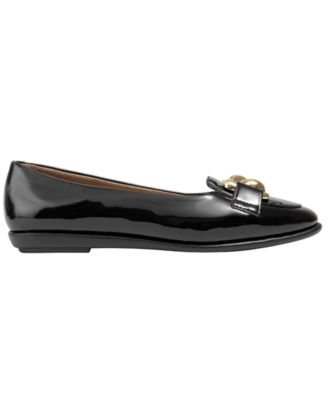 Women's Bell Slip-On Ballet Flats