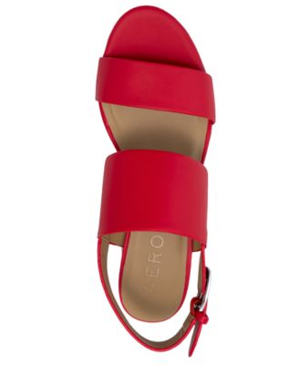 Women's Camilia Platform Dress Sandals