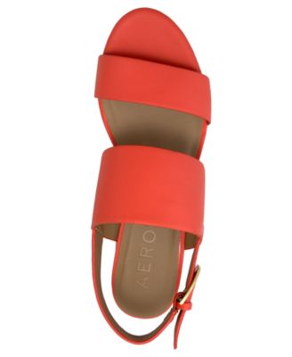 Women's Camilia Platform Dress Sandals