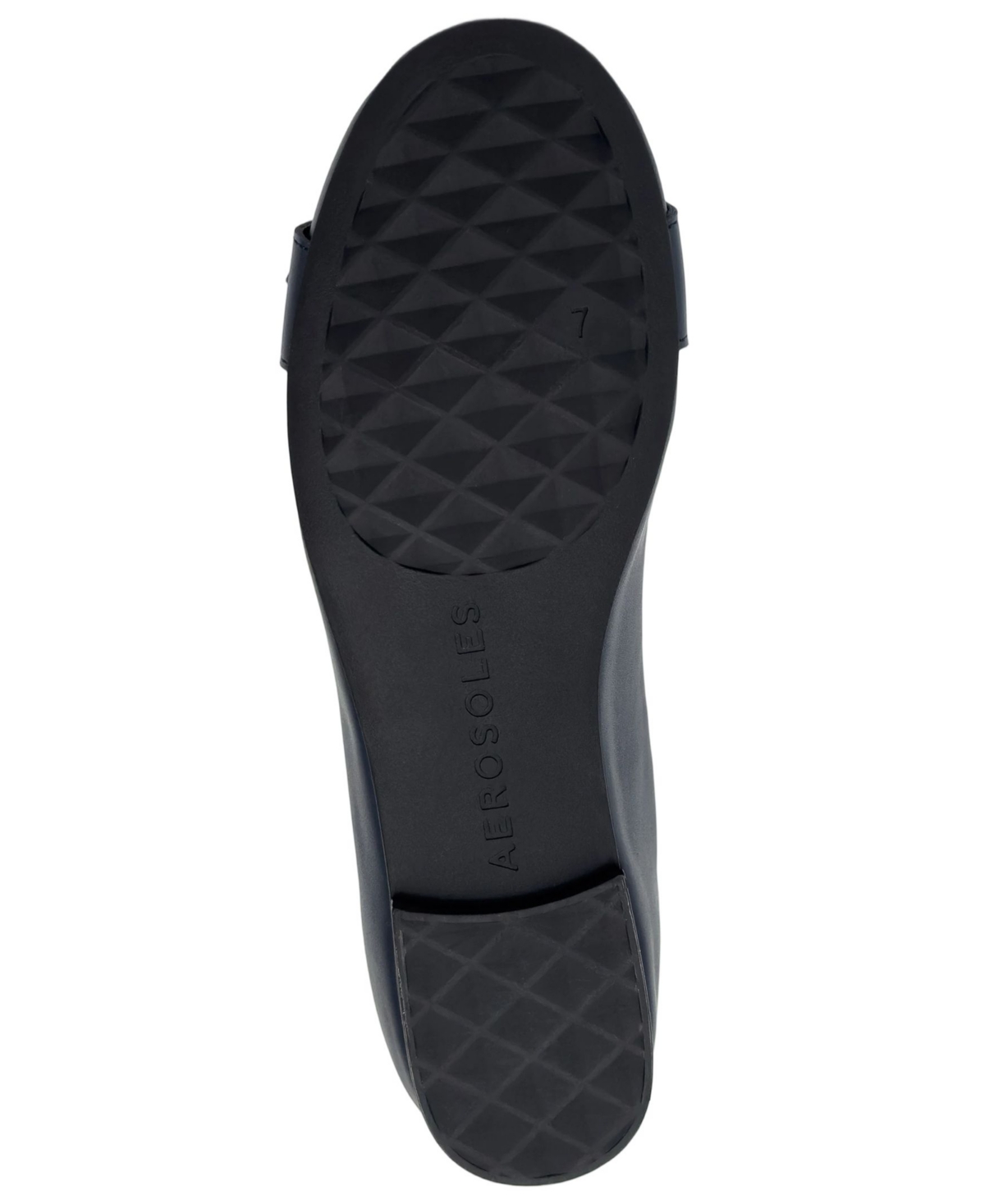 Aerosoles Women's Paradise Round Toe Ballet Flats