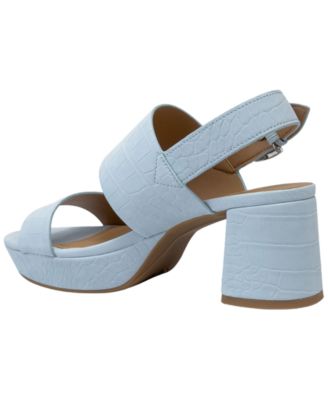 Women's Camilia Platform Dress Sandals