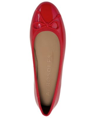 Women's Homebet Slip-On Ballet Flats