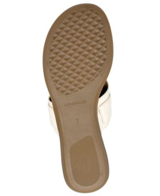 Women's Glam Slip-On Flat Sandals