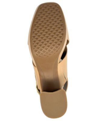 Women's Pura Open Toe Platform Sandals