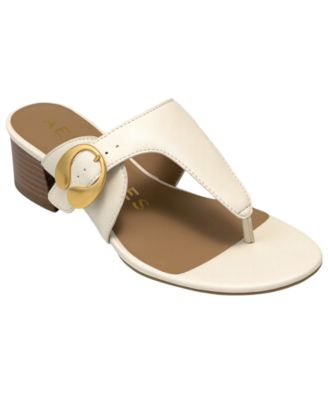 Women's Cloude Open Toe Heeled Sandals