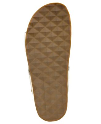 Women's Lily Open Toe Footbed Sandals