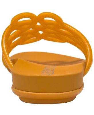 Women's Frida Open Toe Flat Sandals