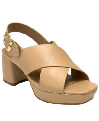 Women's Pura Open Toe Platform Sandals