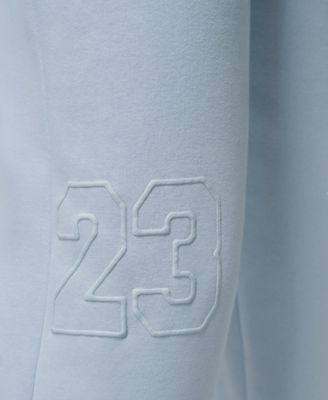 Girls' 7-16 Love Is In The "Air" Fleece Pants