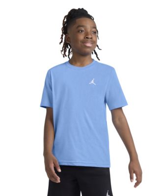 Boys' 8-20 Jumpman Air Embroidery T-Shirt
