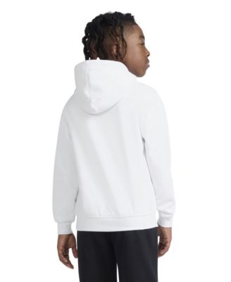Boys' 8-20 Brooklyn Pull-On Long-Sleeve Hoodie