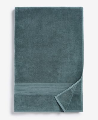 Hotel Collection Turkish Bath Sheet, 33" x 70", Exclusively at Macy’s