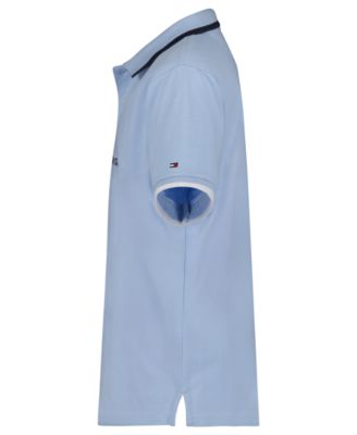Boys' 8-20 Tomas Tipped Polo Shirt