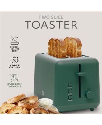 2 Slice Toaster