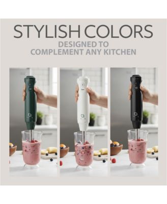 2" Immersion Handheld Blender