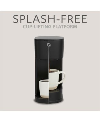 Single Serve Coffee Maker