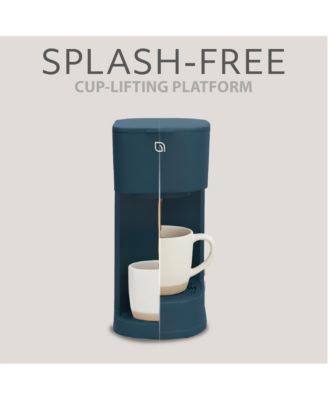 Single Serve Coffee Maker