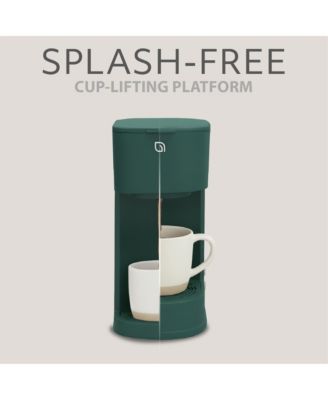 Single Serve Coffee Maker