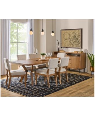 Knox 7-Pc. Dining Set