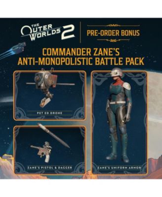 Outer Worlds 2 Standard Edition for Xbox Series X