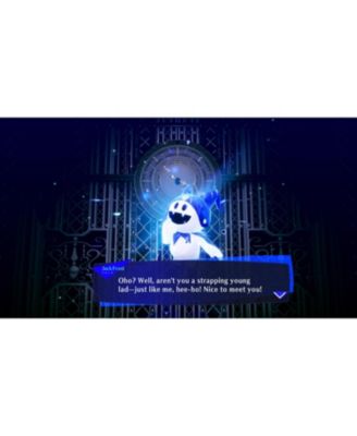 Persona 3 Reload (Game-Key Card) for Nintendo Switch 2